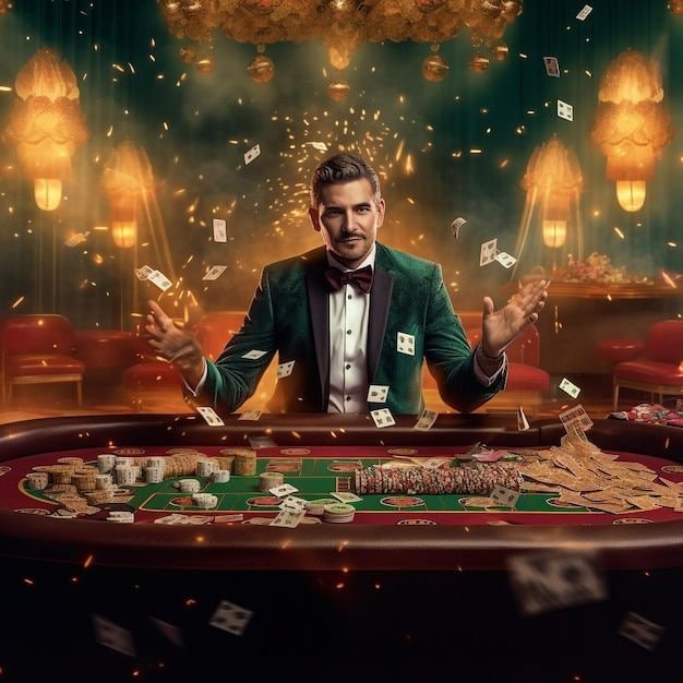 Member VIP jaya77 menikmati layanan eksklusif dan bonus premium